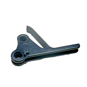 New Genuine Homelite String Trimmer Throttle Trigger 98772A - Picture 1 of 3