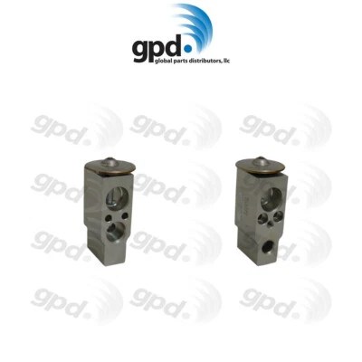 GPD A/C Receiver Drier Kit 9448429 For 2005-2007 Honda Accord Sedan - Image 1 of 2