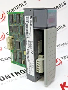 Módulo de escáner de comunicación Allen-Bradley 1747-SDN SLC 500 DeviceNet serie B - Imagen 1 de 12
