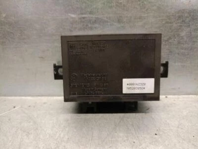 1H0953257BB centralina immobilizzatore per SEAT TOLEDO I (1L2) 1.9 TDI 5301288 - Immagine 1 di 4