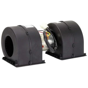 TS1000 Doppelzentrifugalgebläse 235cfm - 3 Gang - 12 V Heizung Klimaanlage - Bild 1 von 5