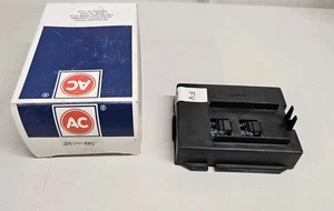 GENUINE GM 25110885 Cruise Control Module 1986-91 Bonneville LeSabre Delta 88 - Picture 1 of 9