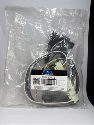 TRQ Turn Signal Switch Fits American Motors Buick Chevrolet Jeep Olds Pontiac - Image 1 of 3