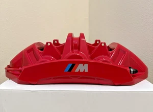 BMW G82 M3CS Brembo Front Brake Caliper (Front Passenger) - Picture 1 of 7
