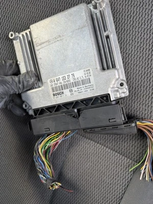 COMPUTER MERCEDES BENZ SPRINTER 2004 A 6471532779 ❇️ - Image 1 of 4