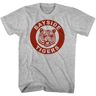 Saved By The Bell Bayside Redux T-Shirt - Image 1 of 2