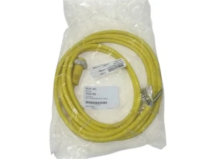 SICK KA17-SFF804 MOLDED CABLE NSMP - Picture 1 of 4