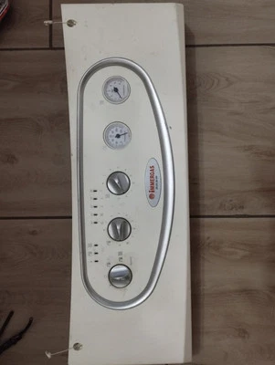 scheda caldaia immergas Zeus 28 kW   - Immagine 1 di 4