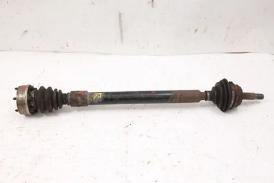 Eje de transmisión delantero derecho VW POLO Variant ABS 1.7 42 kW 57 HP 09656 - Imagen 1 de 3