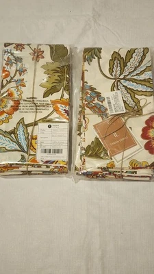 Juego de 8 servilletas de tela Taran Living Foto 1 de 2