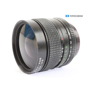 MIR MIR 38B 3,5/65 f. Kiev Pentacon Six + Sehr Gut (283457) - Bild 1 von 6