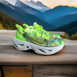 Nike Zoom X Vista Grind Lime Blast Sz 11.5 Women's - Picture 1 of 14