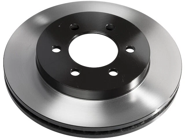 Raybestos 21SX35Y Front Brake Rotor Fits 2004-2008 Ford F150 - Imagem 1 de 1