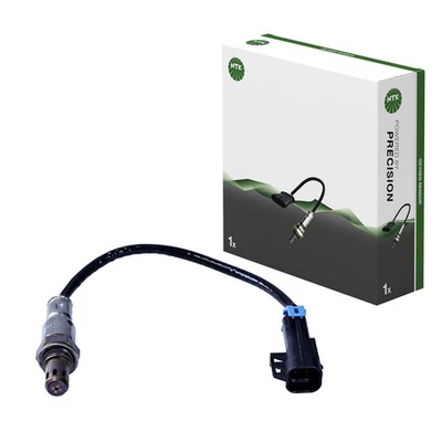 Sonda lambda climatizada 315mm 4 cables NTK para OPEL VECTRA - Imagen 1 de 4