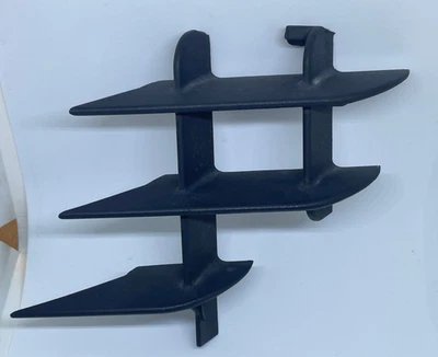 Rejilla de ventilación de admisión Lotus G117B0117F Elise/Exige, usada Foto 1 de 3