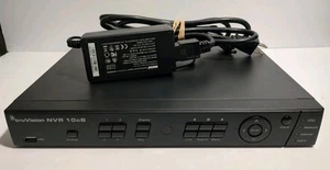 TruVision NVR 10cS - Imagen 1 de 3