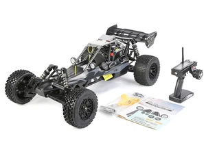 1/5 Rovan / Rofun 305A Gas Buggy Ready To Run RTR 30.5cc HPI Baja 5B SS - Picture 1 of 1
