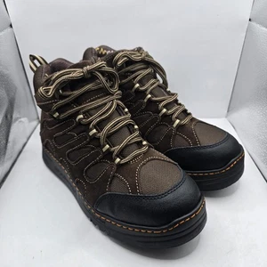 Botas de techo Cougar Paws Estimator Peak Line Series para hombre talla 8 usadas en excelente estado - Imagen 1 de 12