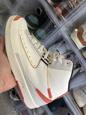 Jordan 2 Maison Chateau - Image 1 of 4