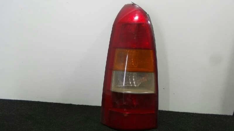 PILOTO TRASERO IZQUIERDO / RANCHERA / FAMILIAR / ASTRA.G / 374969 PARA OPEL ASTR - Imagen 1 de 4