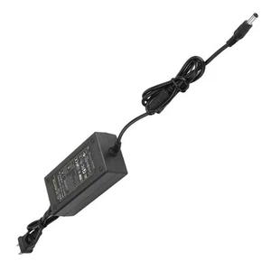 12V 5A AC / DC Power Supply Adapter For Mini TV Game Console 100-240V US Plug DB - Afbeelding 1 van 7