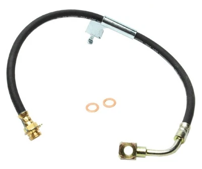 Raybestos BH38182 制动软管 适用于 83-95 雪佛兰 GMC G10 G1500 G20 G2500 — 第 1/4 张图片
