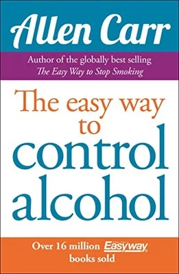 The Easy Way to Control Alcohol, Carr, Allen - Image 1 of 2