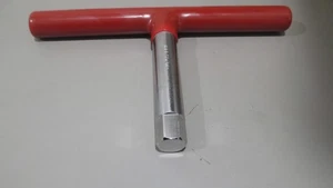 TPI, STAINLESS-T-DRIVER, 6 in. Long, 3/4 HEX - Picture 1 of 4