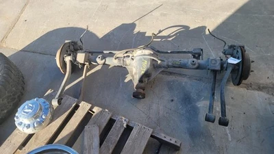 2016-2018 Jeep Wrangler 3.6L Gas Rear Axle Assembly, 3.73 Ratio w/58k Miles Foto 1 de 4