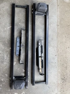 SEIZMIK Gun Case Rack No Mounting Hardware - Picture 1 of 3