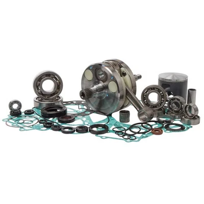 Wrench Rabbit WR101-016 Complete Engine Rebuild Kit for 2005-07 Honda CR250R - Изображение 1 из 4