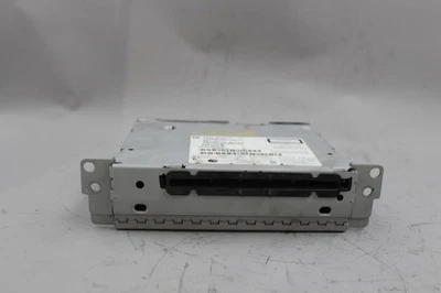 Audio Equipment Radio Am-fm-cd Receiver 1 Din 2014-2016 BMW 228i OEM #41605 - Image 1 of 4