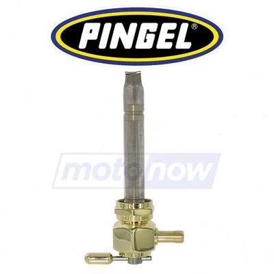 Pingel Power-Flo Fuel Valve for 2006 Harley Davidson FLSTI Heritage Softail xt - Image 1 of 4