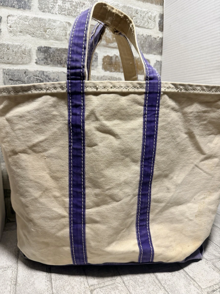 Vintage Tote & Shopper Bags for sale | eBay