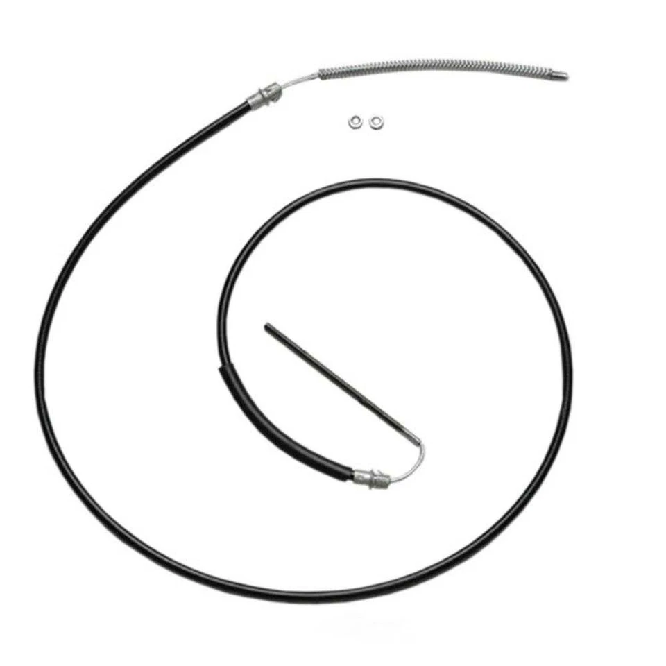 Parking Brake Cable fits 1987-1998 GMC P3500 R2500 Suburban,R3500,V3500 R2500 Su - Image 1 of 3