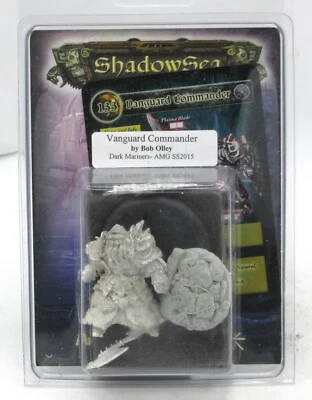 Shadowsea SS2015 Vanguard Commander (Dark Mariners) Mutant Warrior Officer - Image 1 of 2