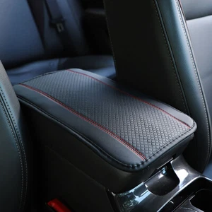 Car Auto Accessories Armrest Cushion Cover Center Console Box Pad Protector 2022 - Picture 1 of 11