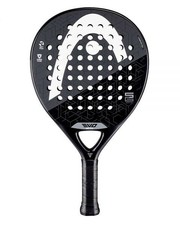 PACK GRIP + PALA DE PADEL HEAD SANYO EVO NUEVA PRECINTADO