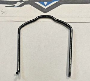 BMW Radiator Hose Retaining Spring Clip clamp E82 E88 E90 E92 E60 44mm 1.75in - Picture 1 of 2
