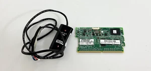 698537-B21 HP 4GB P-Series Flash Backed Write Cache - Picture 1 of 3