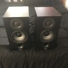 ELAC Debut 2.0 bookshelf speakers DB52-BK