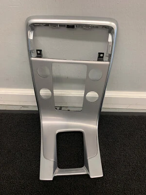 Panel decorativo consola central Volvo S60 V60 11-17 31469173 Foto 1 de 4