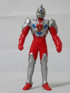 Takara Gridman Mini Figure Superhuman Samurai Syber-Squad SSSS Denkou Choujin - Picture 1 of 20