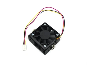 CPU Cooler for Socket 370 - 45mm FAN - Picture 1 of 3