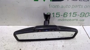 2018-2023 CHEVROLET COLORADO, MIRROR,INSIDE REAR VIEW 13594371 - Picture 1 of 12