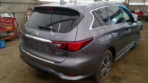 Chassis ECM Driver Assist Navigation Control Fits 18-20 INFINITI Q60 6618364 - Picture 1 of 14