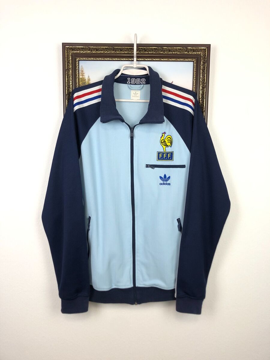 adidas France National Team Soccer Jackets for sale | eBay adidas France National Team Soccer Jackets for sale | eBay