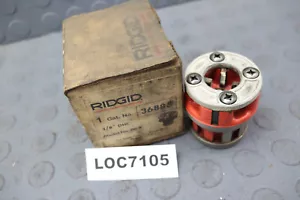 RIDGID 3/8'' DHC 36885 MODEL NO. 00-R LOC7105 - Picture 1 of 5