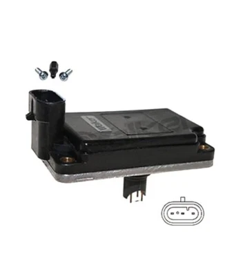 Sensor de flujo de aire masivo Walker Products 245-2005 nuevo para Olds Le Sabre NOVENTA Y OCHO Foto 1 de 4