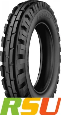 2x Starmaxx TR 40 (TT) 6PR 5.50-16 86A6 Sommerreifen - Bild 1 von 2